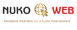 Nuko-Web agencija specijalizovana za razvoj online prodavnica